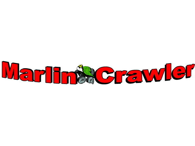 Marlin Crawler Releases 5 New Stickers! Check these out!!