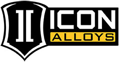 ICON Wheels Logo