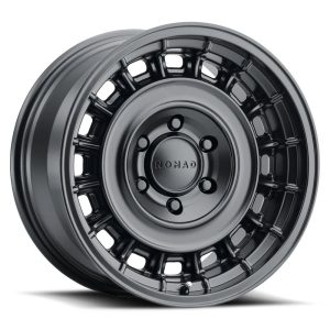 NOMAD Wheels