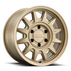 Raceline Wheels